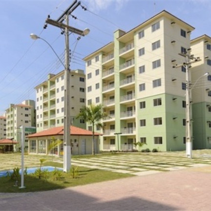 Imagem Imóvel com 3 Quartos à Venda, 73 m² em Coroado - Manaus Imagem Imóvel com 3 Quartos à Venda, 73 m² em Coroado - Manaus