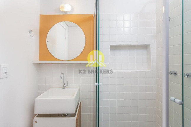 Imagem Apartamento com 4 Quartos à Venda, 100 m² em Pinheiros - São Paulo Imagem Apartamento com 4 Quartos à Venda, 100 m² em Pinheiros - São Paulo