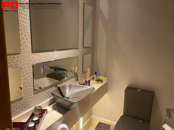 Imagem Apartamento com 3 Quartos à Venda, 251 m² em Campo Belo - São Paulo Imagem Apartamento com 3 Quartos à Venda, 251 m² em Campo Belo - São Paulo