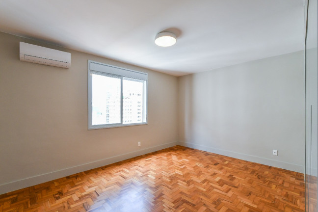 Apartamento com 3 Quartos à Venda, 180 m² em Jardim Paulista - São Paulo