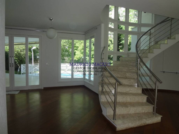 Imagem Casa com 5 Quartos para Alugar, 800 m² em Alphaville - Santana De Parnaíba Imagem Casa com 5 Quartos para Alugar, 800 m² em Alphaville - Santana De Parnaíba