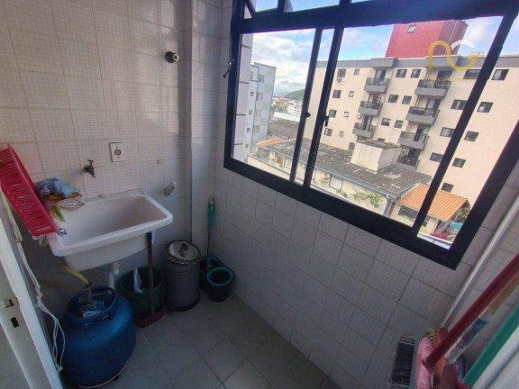 Imagem Apartamento com 2 Quartos à Venda, 53 m² em Boqueirão - Praia Grande Imagem Apartamento com 2 Quartos à Venda, 53 m² em Boqueirão - Praia Grande