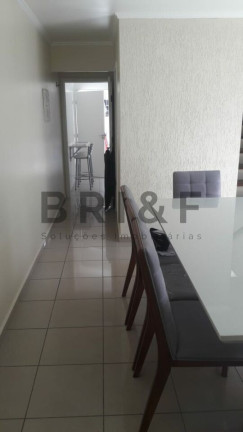Imagem Casa com 3 Quartos à Venda, 148 m² em Jardim Prudência - São Paulo Imagem Casa com 3 Quartos à Venda, 148 m² em Jardim Prudência - São Paulo