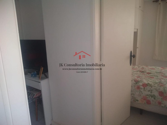 Imagem Apartamento com 2 Quartos à Venda, 45 m² em Brooklin - São Paulo Imagem Apartamento com 2 Quartos à Venda, 45 m² em Brooklin - São Paulo