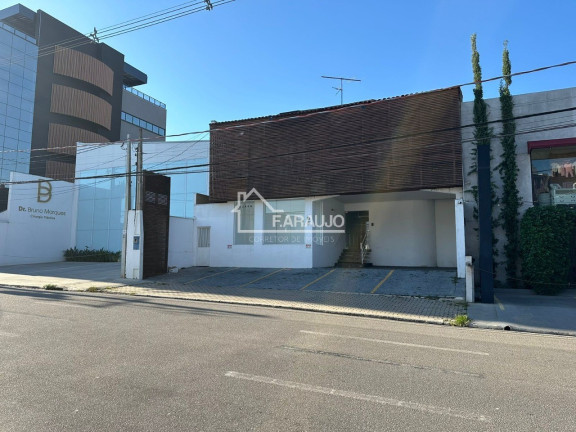 Imagem Imóvel com 4 Quartos para Alugar, 396 m² em Parque Campolim - Sorocaba Imagem Imóvel com 4 Quartos para Alugar, 396 m² em Parque Campolim - Sorocaba