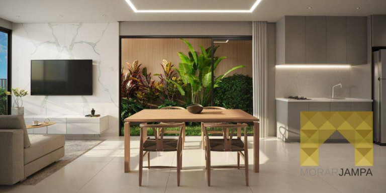 Imagem Apartamento com 2 Quartos à Venda, 68 m² em Manaíra - João Pessoa Imagem Apartamento com 2 Quartos à Venda, 68 m² em Manaíra - João Pessoa