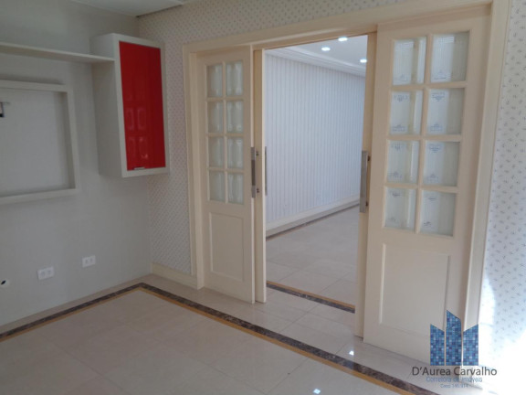 Imagem Apartamento com 2 Quartos à Venda, 125 m² em Chácara Klabin - São Paulo