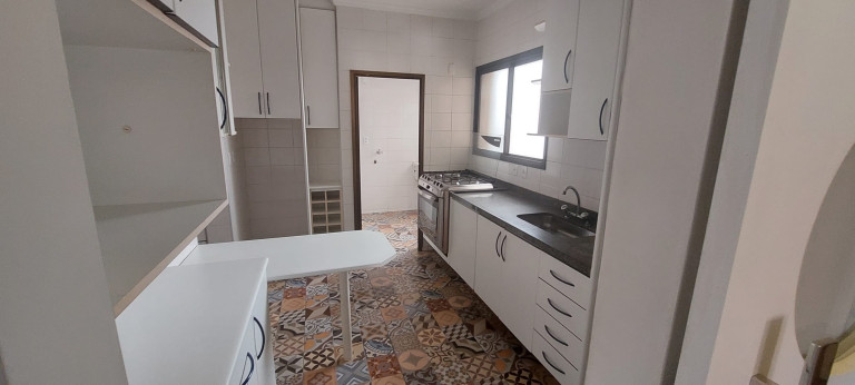 Imagem Apartamento com 3 Quartos à Venda, 105 m² em Centro - Campinas