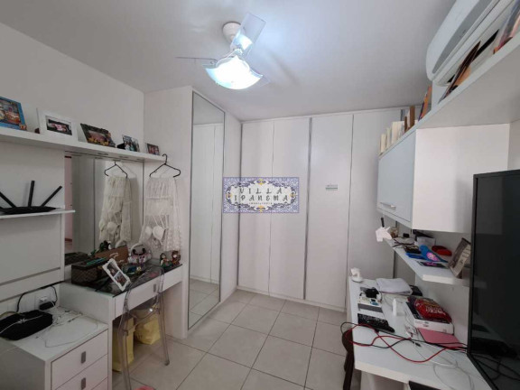Imagem Apartamento com 3 Quartos à Venda, 130 m² em Icaraí - Niterói