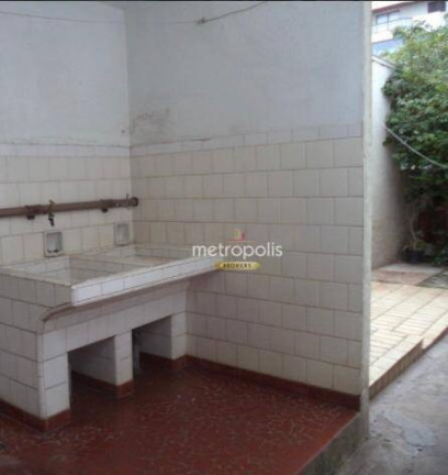 Imagem Casa com 3 Quartos à Venda, 278 m² em Barcelona - São Caetano Do Sul Imagem Casa com 3 Quartos à Venda, 278 m² em Barcelona - São Caetano Do Sul