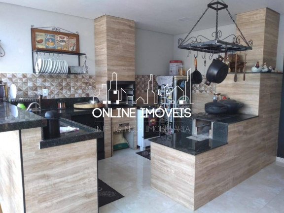 Imagem Casa com 3 Quartos à Venda, 200 m² em Jardim Veneza - Mogi Guaçu Imagem Casa com 3 Quartos à Venda, 200 m² em Jardim Veneza - Mogi Guaçu