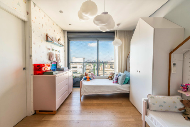 Imagem Cobertura com 4 Quartos à Venda, 408 m² em Jardim Paulista - São Paulo Imagem Cobertura com 4 Quartos à Venda, 408 m² em Jardim Paulista - São Paulo
