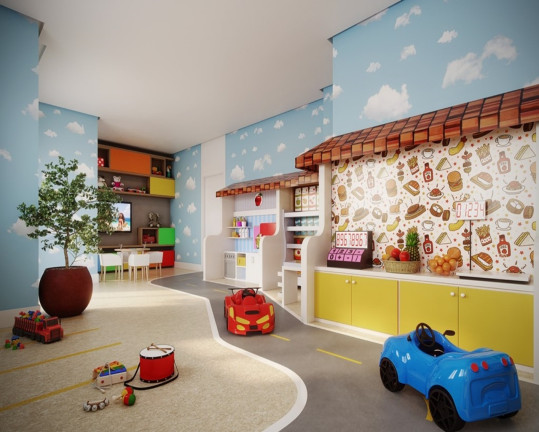 Imagem Apartamento com 2 Quartos à Venda, 38 m² em Mooca - São Paulo Imagem Apartamento com 2 Quartos à Venda, 38 m² em Mooca - São Paulo