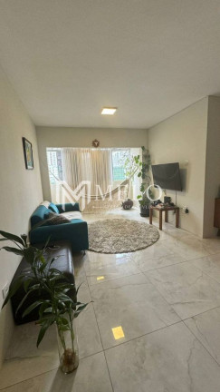 Imagem Apartamento com 3 Quartos à Venda, 104 m² em Espinheiro - Recife
