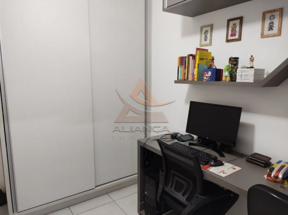 Imagem Apartamento com 2 Quartos à Venda, 50 m² em Campos Eliseos - Ribeirão Preto Imagem Apartamento com 2 Quartos à Venda, 50 m² em Campos Eliseos - Ribeirão Preto