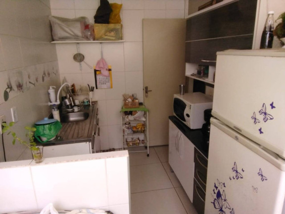 Imagem Apartamento com 2 Quartos à Venda, em Parque Residencial Vila União - Campinas Imagem Apartamento com 2 Quartos à Venda, em Parque Residencial Vila União - Campinas