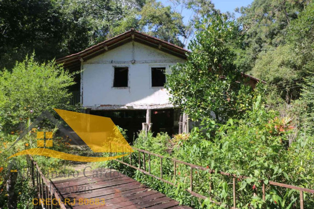 Imagem Chácara com 7 Quartos à Venda, 500 m² em Centro - Duas Barras Imagem Chácara com 7 Quartos à Venda, 500 m² em Centro - Duas Barras