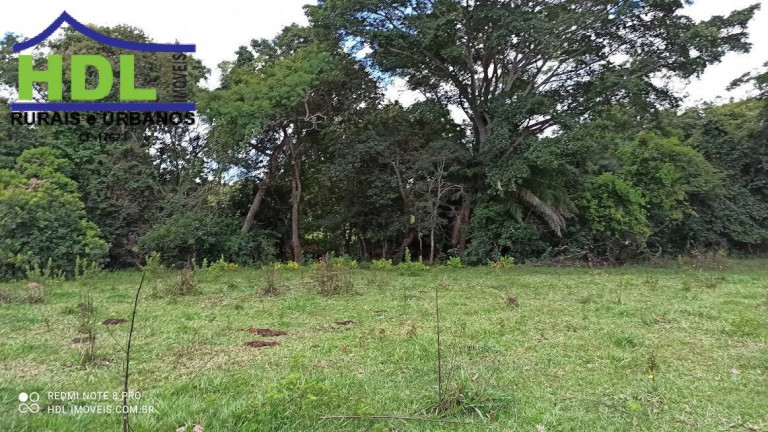 Imagem Fazenda à Venda, 21 m² em Zona Rural - Hidrolândia Imagem Fazenda à Venda, 21 m² em Zona Rural - Hidrolândia