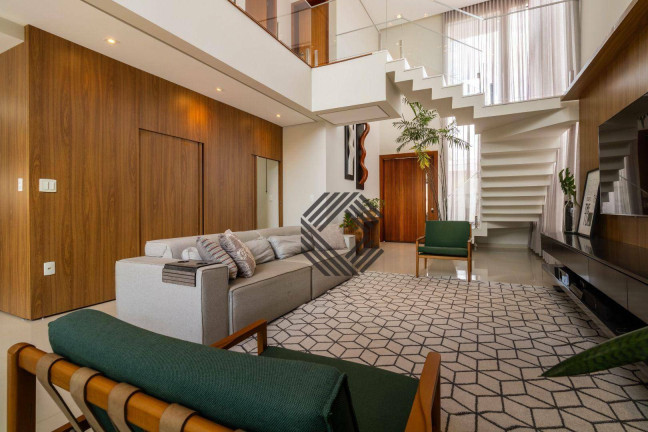 Imagem Sobrado com 3 Quartos à Venda, 265 m² em Condomínio Chácara Ondina - Sorocaba Imagem Sobrado com 3 Quartos à Venda, 265 m² em Condomínio Chácara Ondina - Sorocaba
