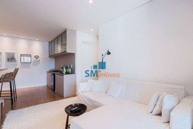 Imagem Apartamento com 3 Quartos à Venda, 95 m² em Barra Funda - São Paulo Imagem Apartamento com 3 Quartos à Venda, 95 m² em Barra Funda - São Paulo
