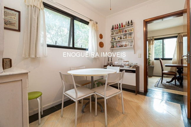 Imagem Apartamento com 4 Quartos à Venda, 221 m² em Vila Suzana - São Paulo Imagem Apartamento com 4 Quartos à Venda, 221 m² em Vila Suzana - São Paulo