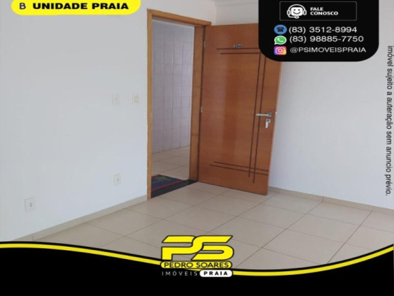Imagem Apartamento com 2 Quartos à Venda, 79 m² em Cabo Branco - João Pessoa Imagem Apartamento com 2 Quartos à Venda, 79 m² em Cabo Branco - João Pessoa