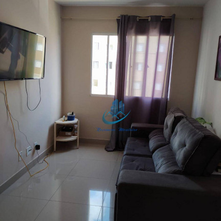 Imagem Apartamento com 2 Quartos à Venda, 46 m² em Jardim Santo Antônio - Itatiba Imagem Apartamento com 2 Quartos à Venda, 46 m² em Jardim Santo Antônio - Itatiba