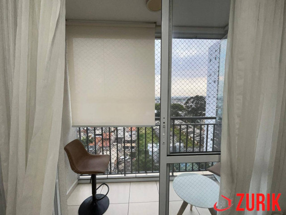 Imagem Apartamento com 2 Quartos à Venda, 49 m² em Jardim Brasil (zona Norte) - São Paulo