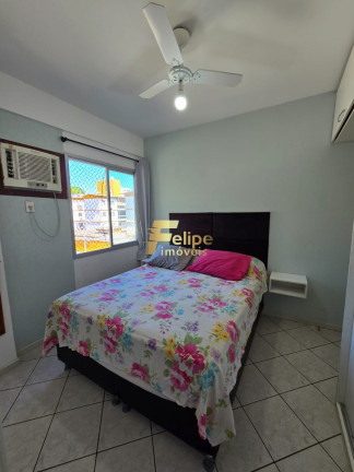 Imagem Imóvel com 3 Quartos à Venda, 77 m² em Jardim Camburi - Vitória Imagem Imóvel com 3 Quartos à Venda, 77 m² em Jardim Camburi - Vitória