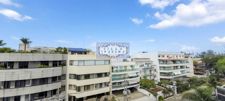 Imagem Cobertura com 4 Quartos à Venda, 340 m² em Recreio Dos Bandeirantes - Rio De Janeiro Imagem Cobertura com 4 Quartos à Venda, 340 m² em Recreio Dos Bandeirantes - Rio De Janeiro