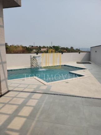 Imagem Casa de Condomínio com 3 Quartos à Venda, 425 m² em Parque Residencial Maria Elmira - Caçapava Imagem Casa de Condomínio com 3 Quartos à Venda, 425 m² em Parque Residencial Maria Elmira - Caçapava