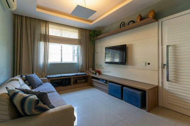 Imagem Apartamento com 2 Quartos à Venda, 75 m² em Santa Rosa - Niterói Imagem Apartamento com 2 Quartos à Venda, 75 m² em Santa Rosa - Niterói