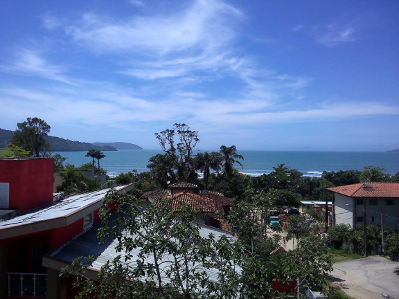 Imagem Casa de Condomínio com 4 Quartos à Venda, 174 m² em Centro - Ubatuba