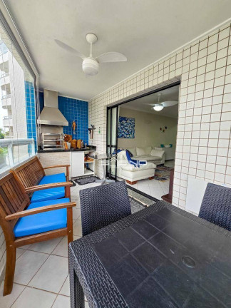 Imagem Apartamento com 3 Quartos para Temporada, 102 m² em Riviera De São Lourenço - Bertioga Imagem Apartamento com 3 Quartos para Temporada, 102 m² em Riviera De São Lourenço - Bertioga