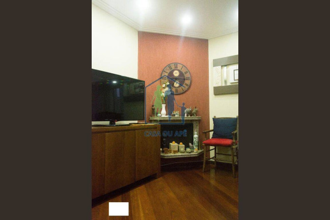 Imagem Apartamento com 4 Quartos à Venda, 158 m² em Vila Suzana - São Paulo Imagem Apartamento com 4 Quartos à Venda, 158 m² em Vila Suzana - São Paulo
