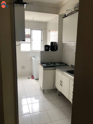 Imagem Apartamento com 2 Quartos à Venda, 64 m² em Vila Leopoldina - Sorocaba Imagem Apartamento com 2 Quartos à Venda, 64 m² em Vila Leopoldina - Sorocaba