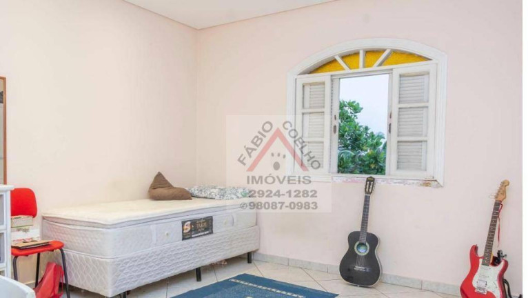 Imagem Sobrado com 3 Quartos à Venda, 240 m² em Morumbi - São Paulo Imagem Sobrado com 3 Quartos à Venda, 240 m² em Morumbi - São Paulo