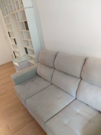 Imagem Apartamento com 1 Quarto para Alugar, 42 m² em Vila Nova Conceição - São Paulo Imagem Apartamento com 1 Quarto para Alugar, 42 m² em Vila Nova Conceição - São Paulo