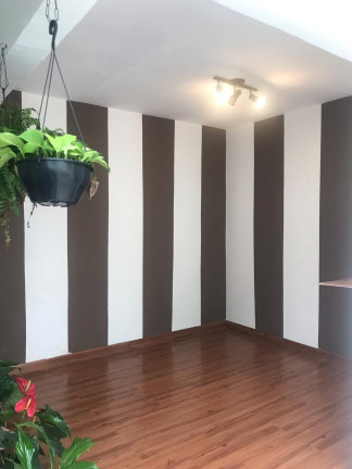Imagem Sobrado com 3 Quartos à Venda, 190 m² em Brooklin Paulista - São Paulo