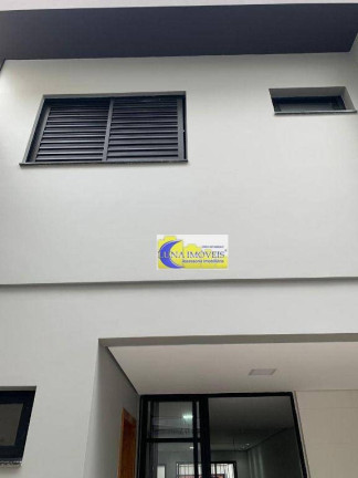 Imagem Sobrado com 3 Quartos à Venda, 180 m² em Vila Francisco Matarazzo - Santo André Imagem Sobrado com 3 Quartos à Venda, 180 m² em Vila Francisco Matarazzo - Santo André