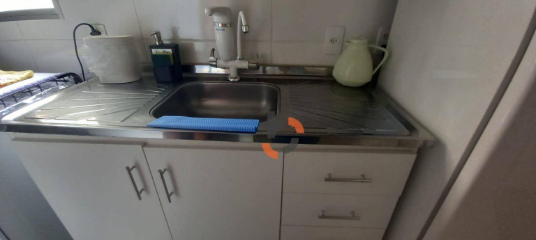 Imagem Apartamento com 2 Quartos à Venda, 48 m² em Jardim Da Posse - Nova Iguaçu