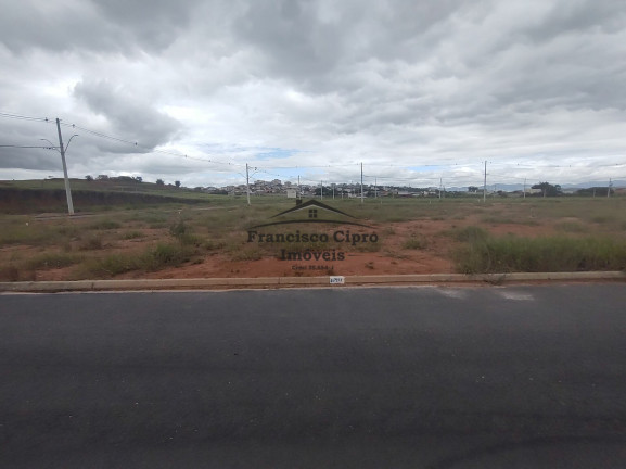 Terreno à Venda, 250 m² em Villagio Italian - Guaratinguetá
