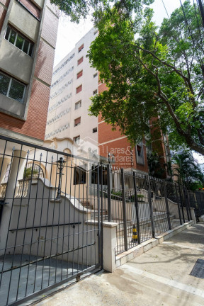 Imagem Apartamento com 2 Quartos à Venda, 76 m² em Moema - São Paulo Imagem Apartamento com 2 Quartos à Venda, 76 m² em Moema - São Paulo