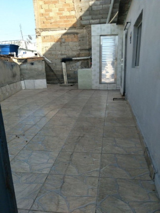 Imagem Casa com 4 Quartos à Venda, 200 m² em Jardim Industrial - Contagem Imagem Casa com 4 Quartos à Venda, 200 m² em Jardim Industrial - Contagem