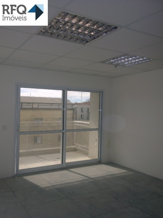 Imagem Sala Comercial à Venda, 34 m² em Ipiranga - São Paulo