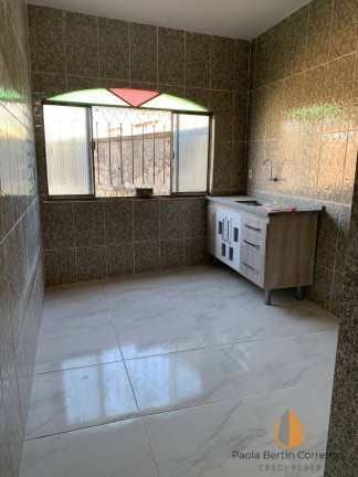 Imagem Apartamento com 3 Quartos para Alugar, 90 m² em Itaúna - São Gonçalo Imagem Apartamento com 3 Quartos para Alugar, 90 m² em Itaúna - São Gonçalo