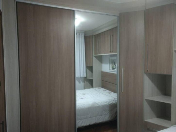 Imagem Apartamento com 2 Quartos à Venda, 55 m² em Jardim Do Estádio - Santo André Imagem Apartamento com 2 Quartos à Venda, 55 m² em Jardim Do Estádio - Santo André