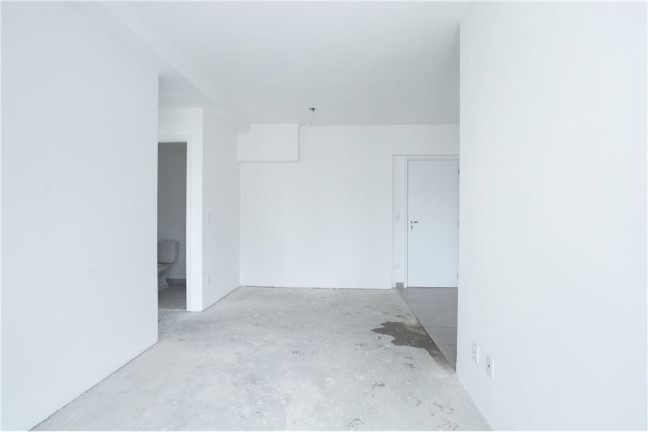 Apartamento com 2 Quartos à Venda, 61 m² em Jabaquara - São Paulo