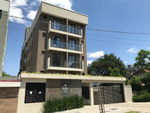 Imagem Apartamento com 2 Quartos à Venda, 46 m² em Três Marias - São José Dos Pinhais Imagem Apartamento com 2 Quartos à Venda, 46 m² em Três Marias - São José Dos Pinhais