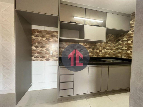 Imagem Apartamento com 3 Quartos à Venda, 58 m² em Jardim Guarani - Campinas Imagem Apartamento com 3 Quartos à Venda, 58 m² em Jardim Guarani - Campinas